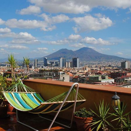 Miracoletti38 Hotel Naples Luaran gambar