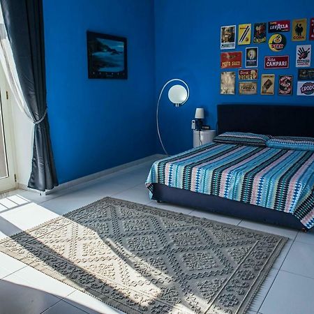 Miracoletti38 Hotel Naples Luaran gambar