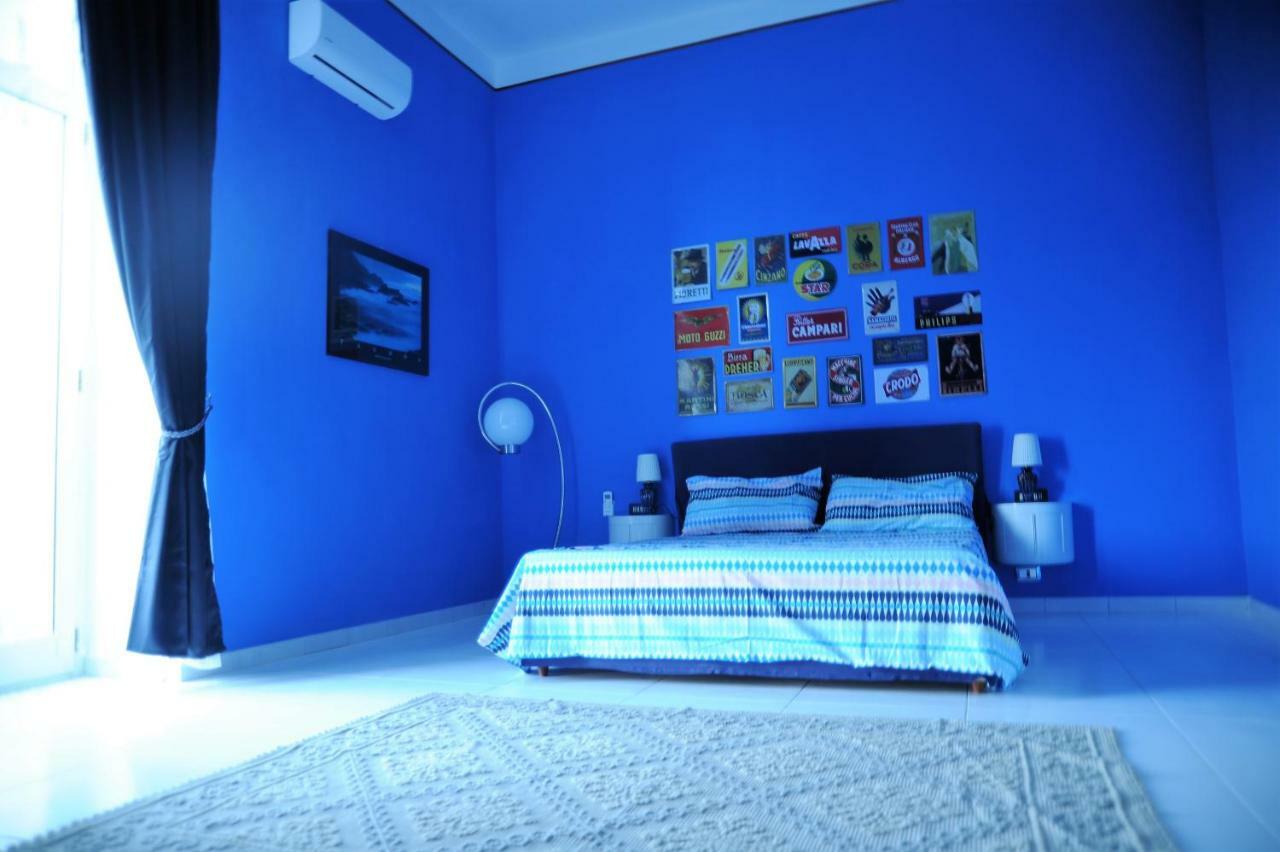 Miracoletti38 Hotel Naples Luaran gambar