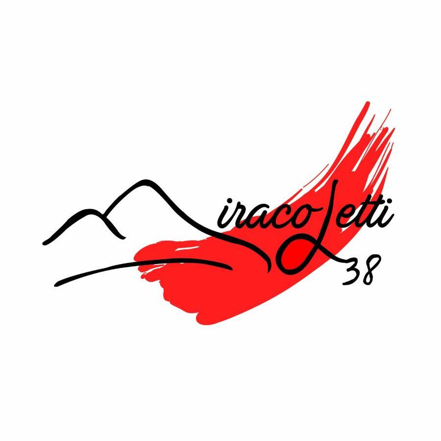 Miracoletti38 Hotel Naples Luaran gambar