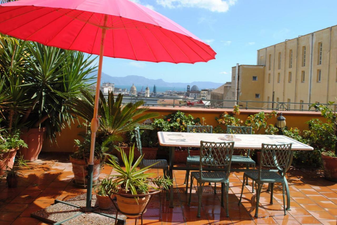 Miracoletti38 Hotel Naples Luaran gambar