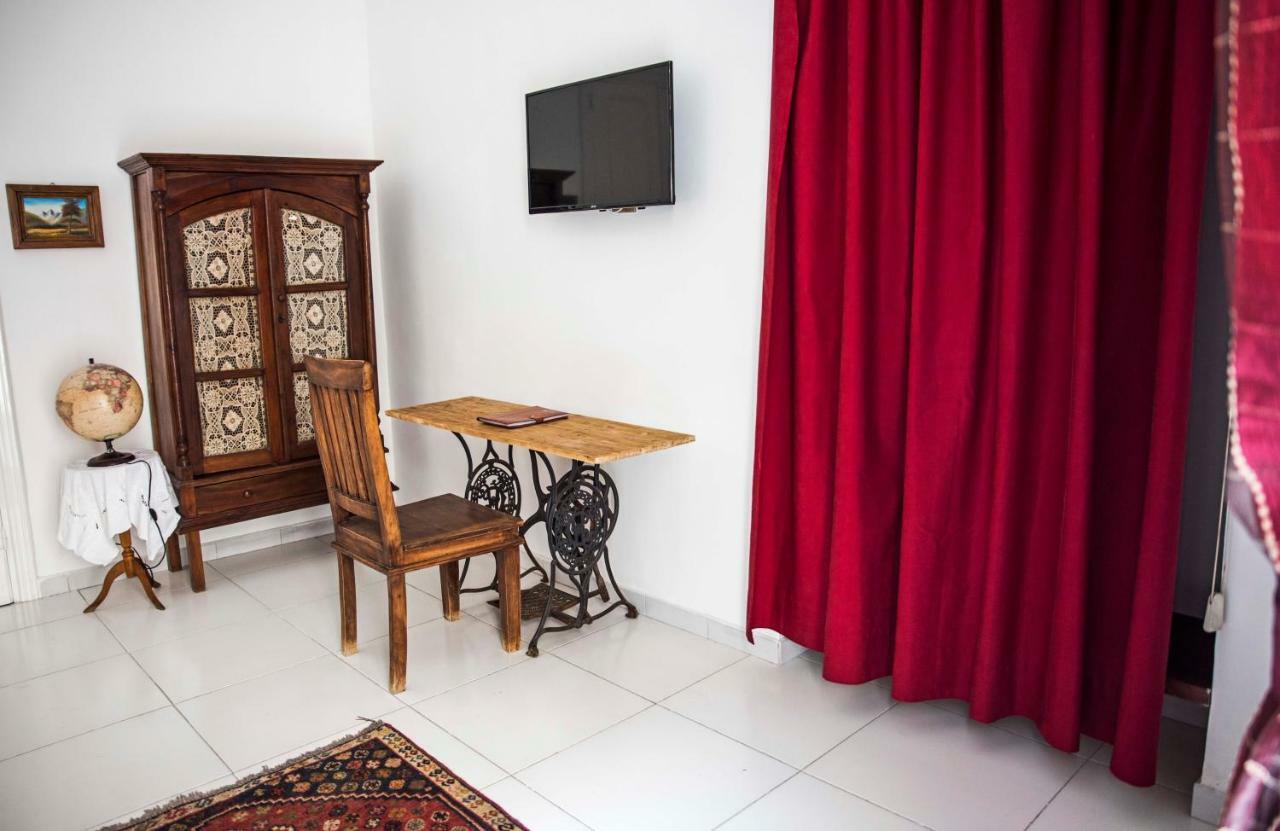 Miracoletti38 Hotel Naples Luaran gambar