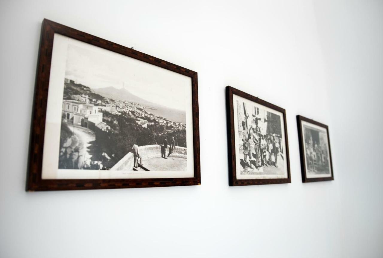 Miracoletti38 Hotel Naples Luaran gambar
