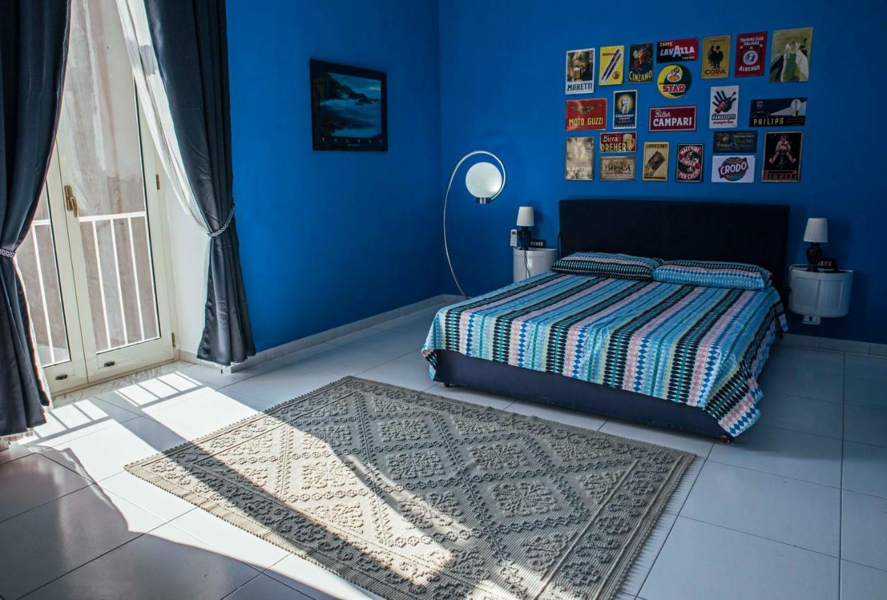 Miracoletti38 Hotel Naples Luaran gambar
