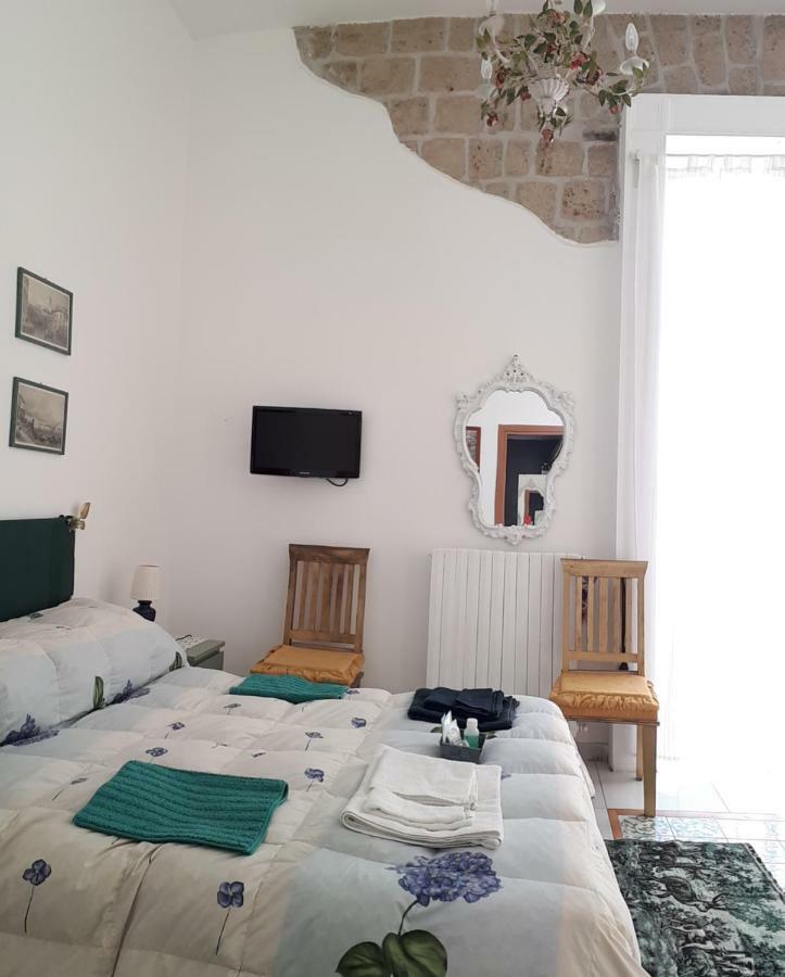 Miracoletti38 Hotel Naples Luaran gambar