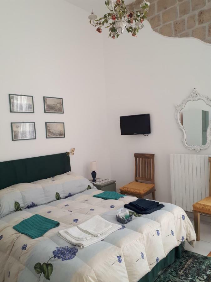Miracoletti38 Hotel Naples Luaran gambar