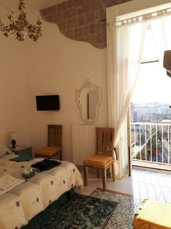 Miracoletti38 Hotel Naples Luaran gambar
