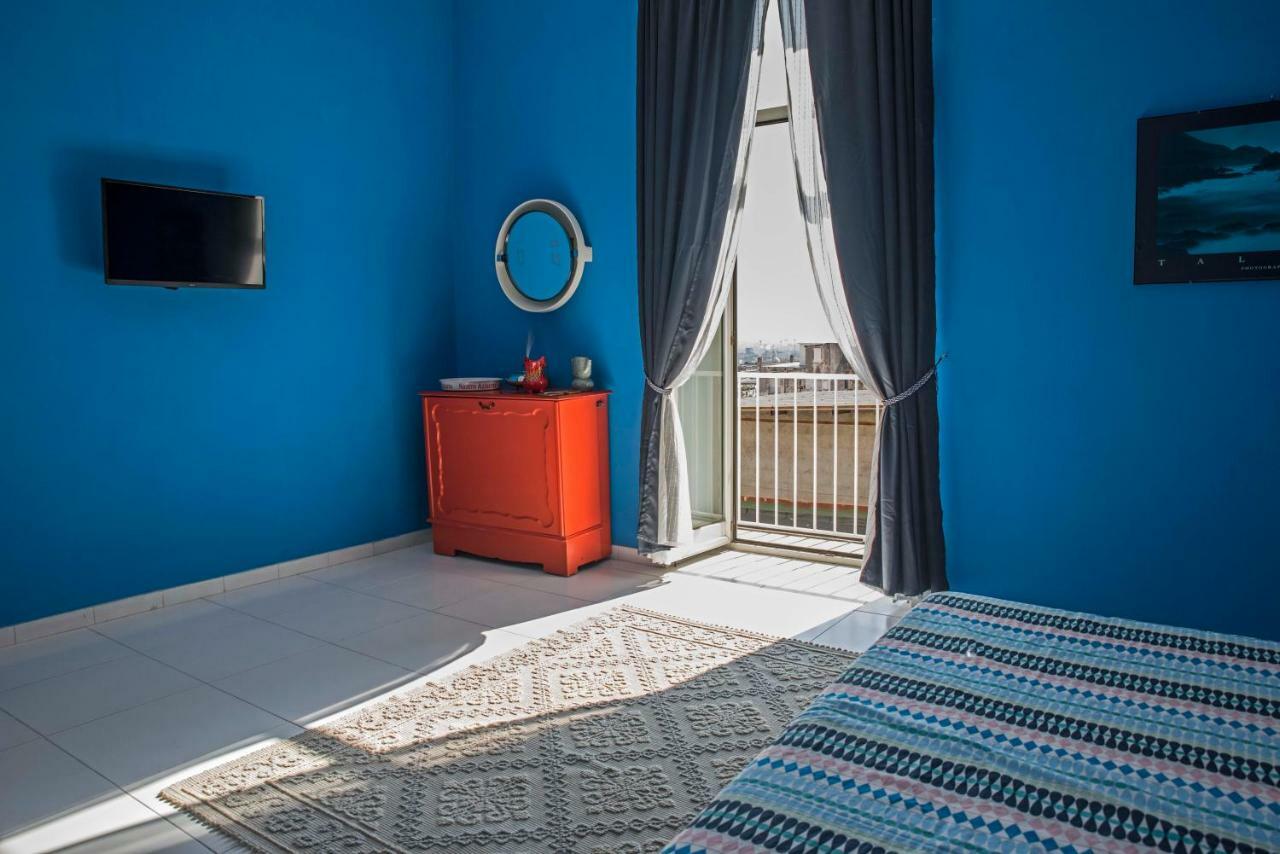 Miracoletti38 Hotel Naples Luaran gambar
