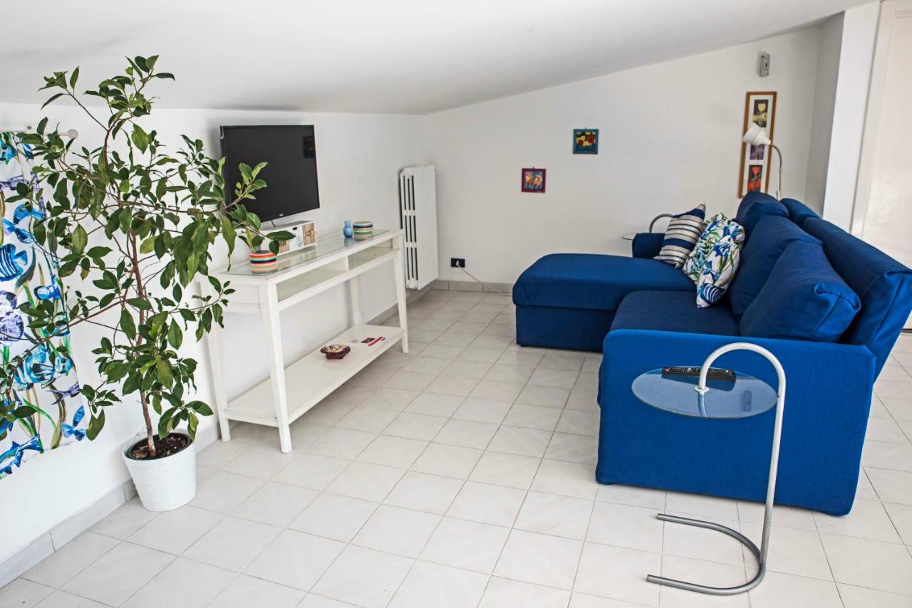 Miracoletti38 Hotel Naples Luaran gambar