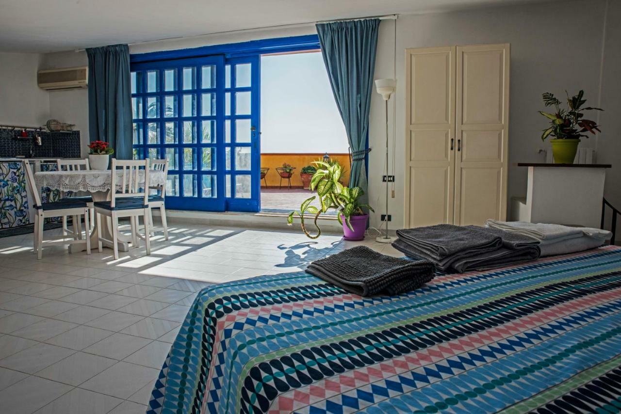 Miracoletti38 Hotel Naples Luaran gambar