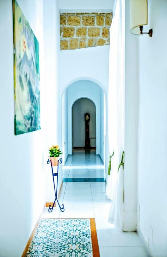 Miracoletti38 Hotel Naples Luaran gambar