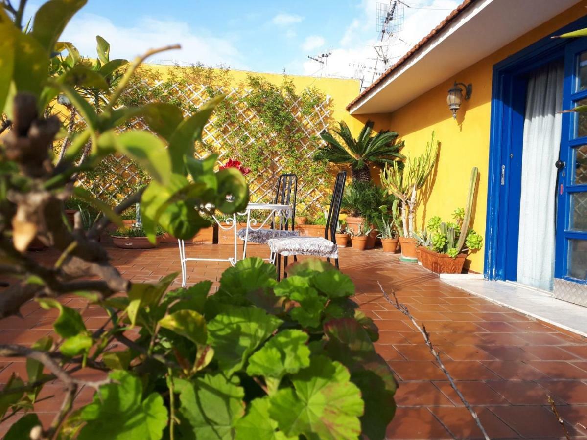 Miracoletti38 Hotel Naples Luaran gambar