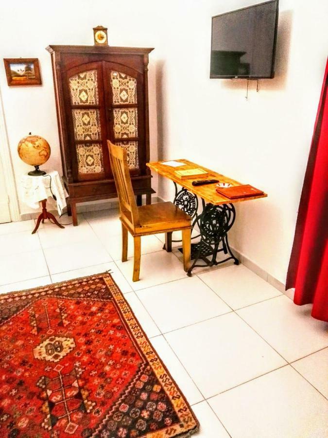 Miracoletti38 Hotel Naples Luaran gambar