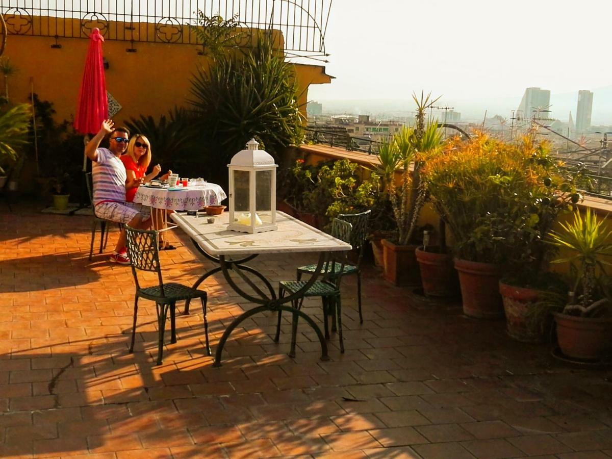 Miracoletti38 Hotel Naples Luaran gambar