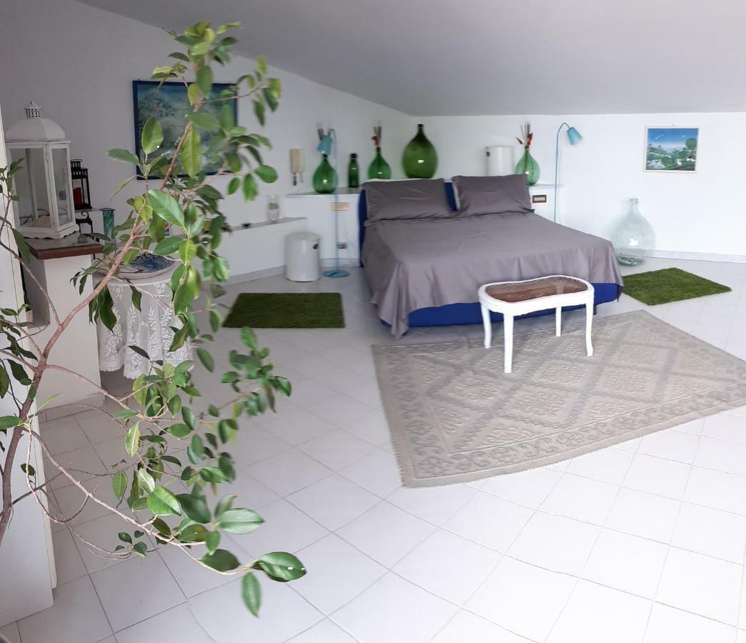 Miracoletti38 Hotel Naples Luaran gambar