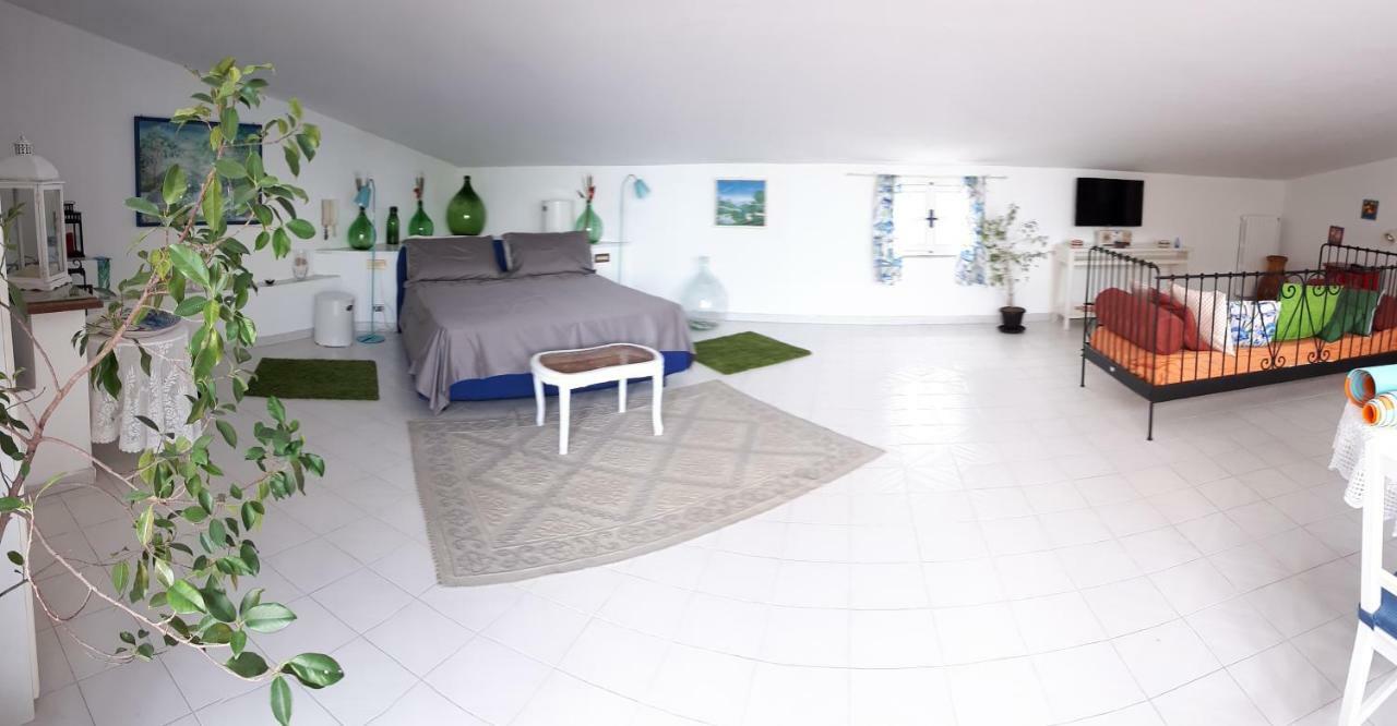 Miracoletti38 Hotel Naples Luaran gambar
